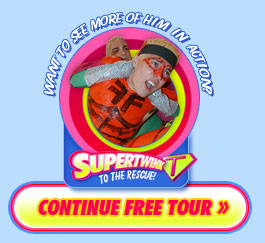 Continue Free Tour!