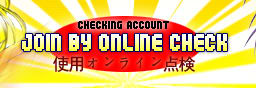 Join by Online Check!